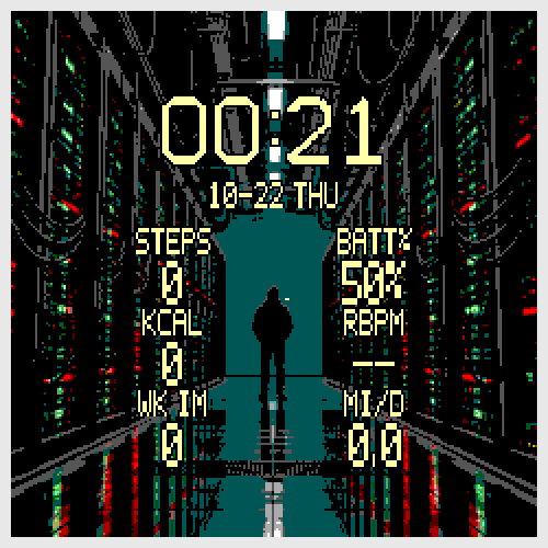 Mr. Robot C2 · 008