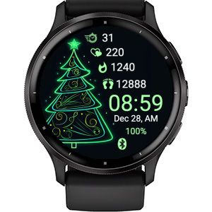 Christmas Tree G3