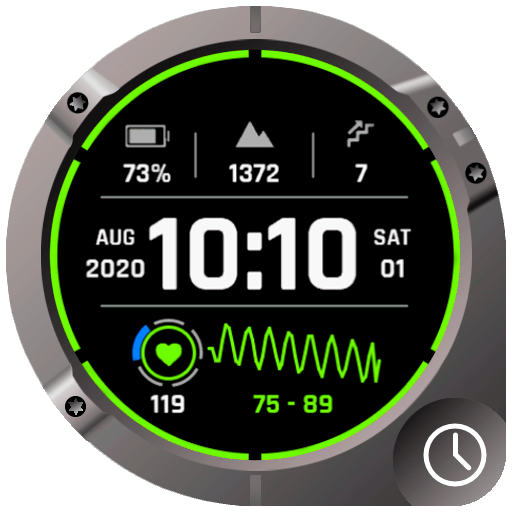 Connect IQ Store | Watch Faces and Apps | Garmin Connect IQ Store | Watch Faces and Apps | Garmin