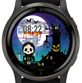 Halloween Six