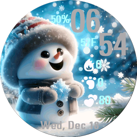 Cold Weather