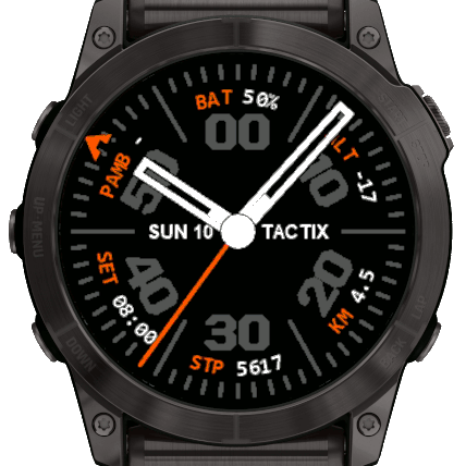 Tactix7 Pro MB
