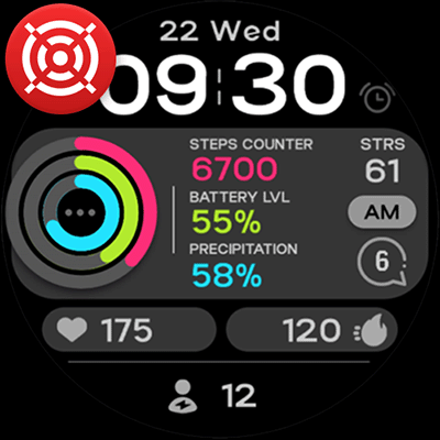 Rings - OMG 492