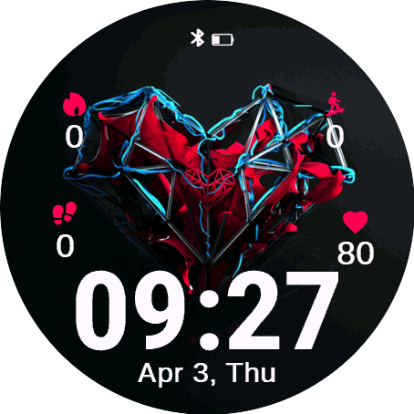Cyber Heart