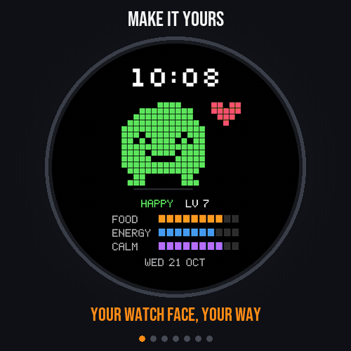 Pixel Pal