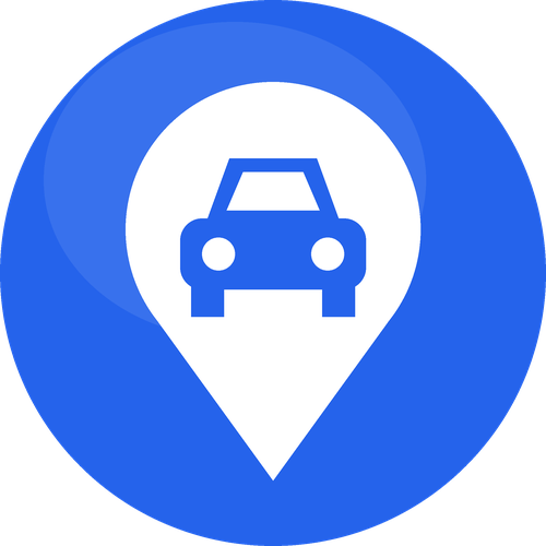 Car Finder: Parking Spot