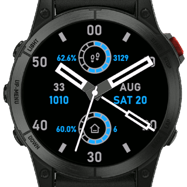 Garmin tactix app clearance