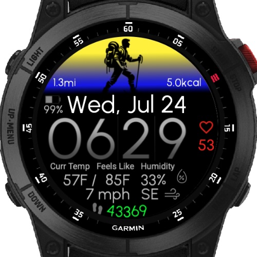 Connect IQ Store Watch Faces and Apps Garmin