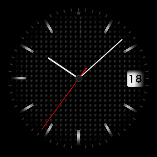 Obsidian Time (Your Data. Your Style)