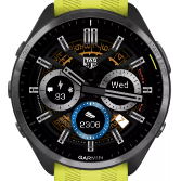 Connect IQ Store | Watch Faces and Apps | Garmin