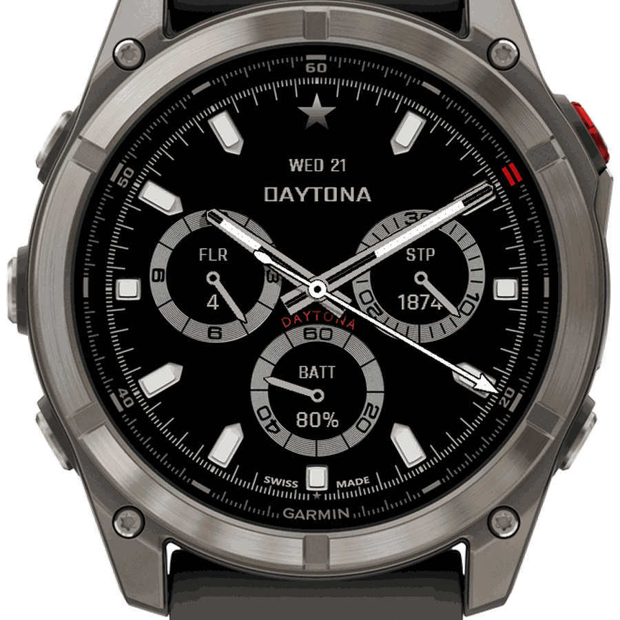 Daytona OWM MB