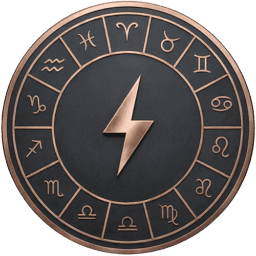 Zodiac: Daily Astrology & Bio-Rhythm Insights