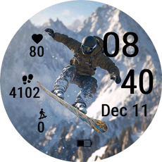 Snow Rider