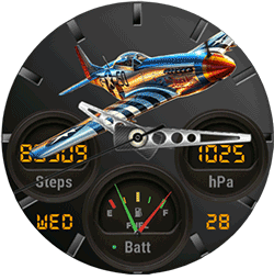 Cockpit Design 3  Warbirds and Jet Hunters