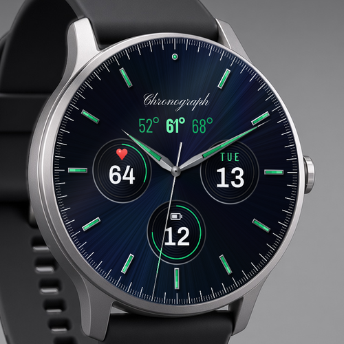 Excellence Chronograph