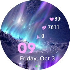 Northern Lights