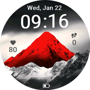 Scarlet Summit