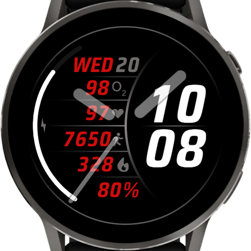 Info Digital - CUSTOMIZABLE