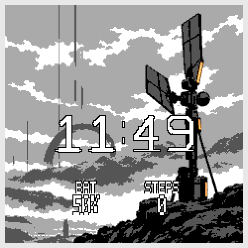 Death Stranding E2 · 002