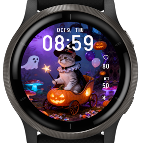 Halloween Seventeen