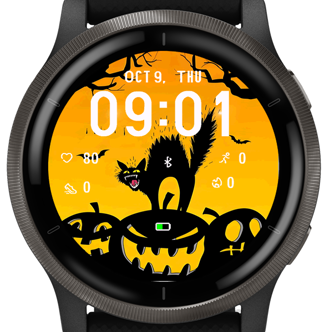 Halloween Eighteen