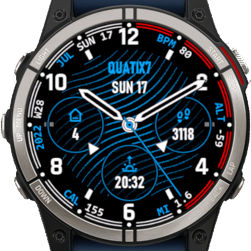 Connect IQ Store Watch Faces and Apps Garmin