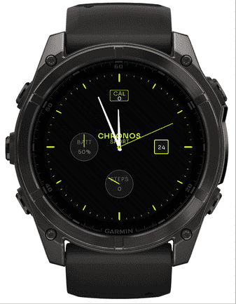 Chronos Sport