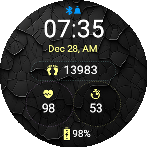 Simple Black – Minimal Clean