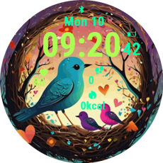 Nest Love