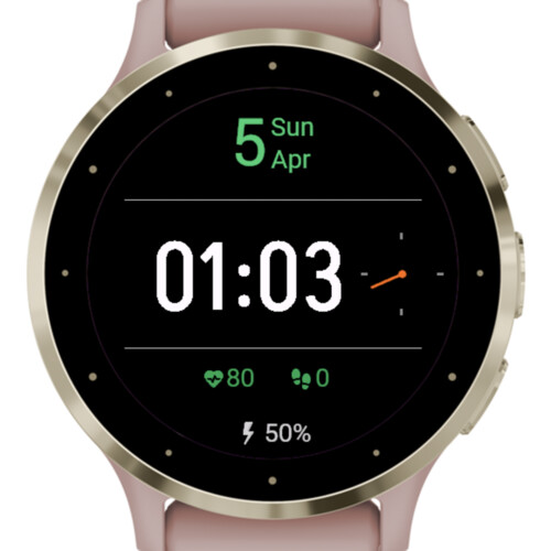 Minimal Pro