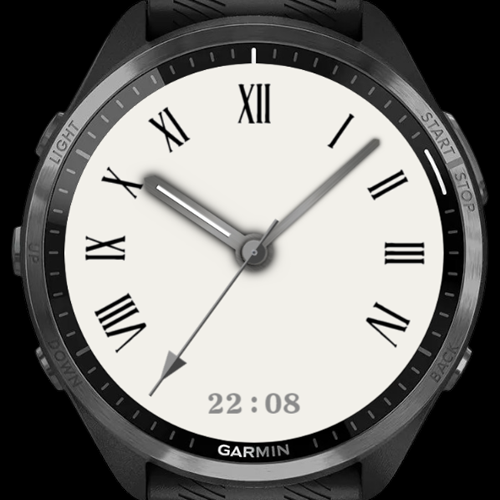 Roman Classic Pro