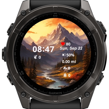 Connect IQ Store Free Watch Faces and Apps Garmin