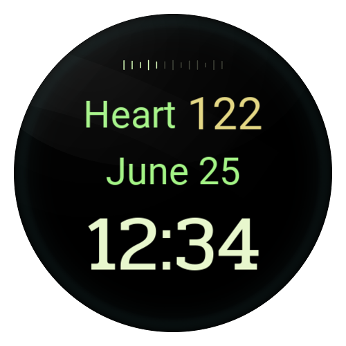 Simple Heart 3