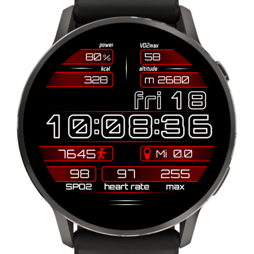 Cyber TD v2