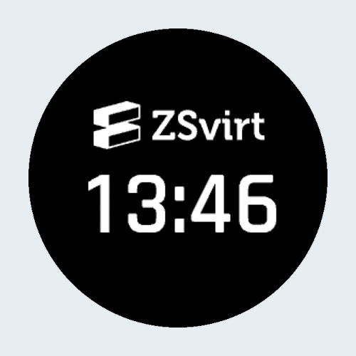 ZSvirt Time