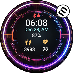 Time Ring