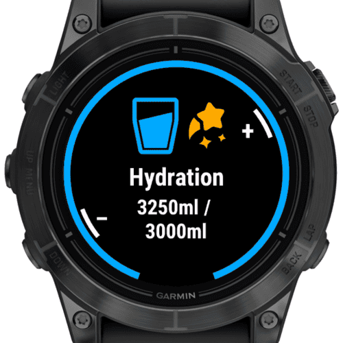 Tracker Pro
