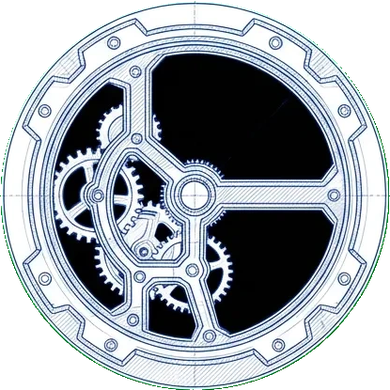 Diamond Gear: Where Luxury Meets Industrial