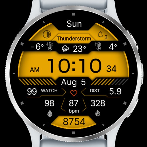 Parallax TiM