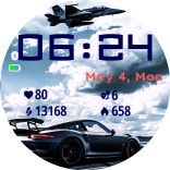 Velocity Rush