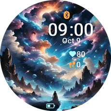 Cosmic Dimension