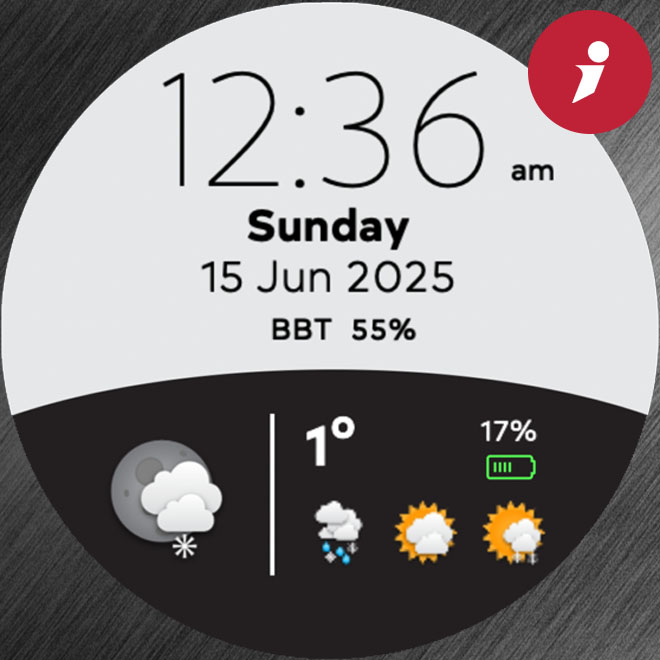 iFacer – ClearCast