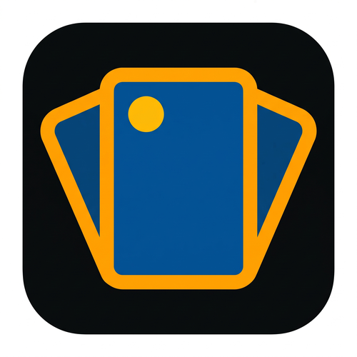 Deck Quest - Card Roguelike Deckbuilder game icon