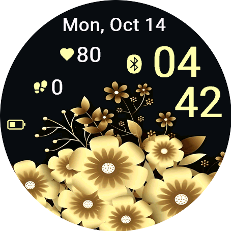 Flower Arrangement