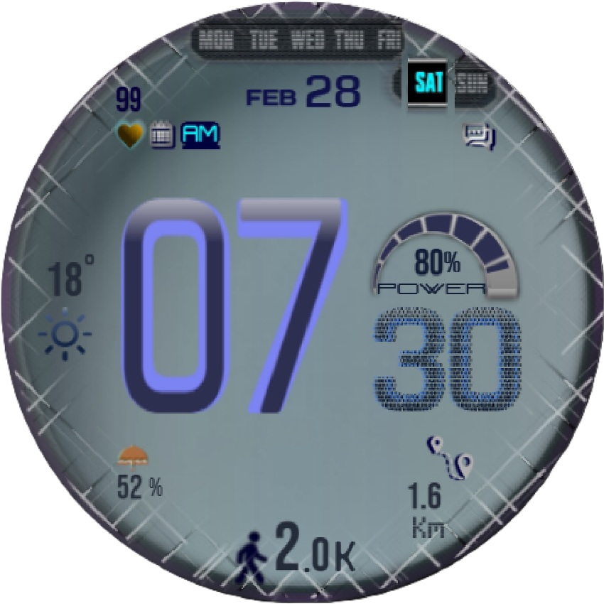 ParaMOUNT_T134