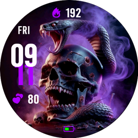 Gothic Venom