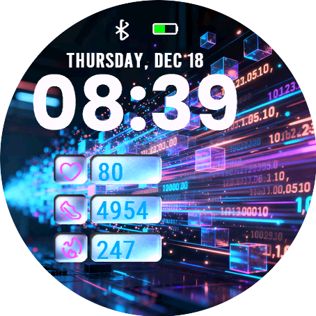 Technology Block