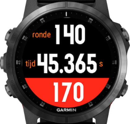 Garmin lap counter deals