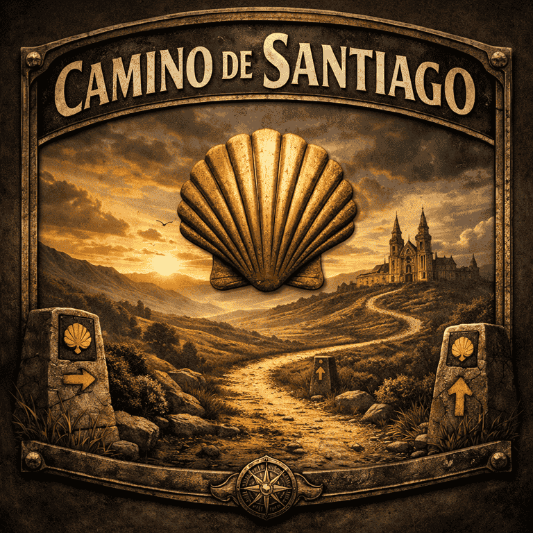 Camino de Santiago