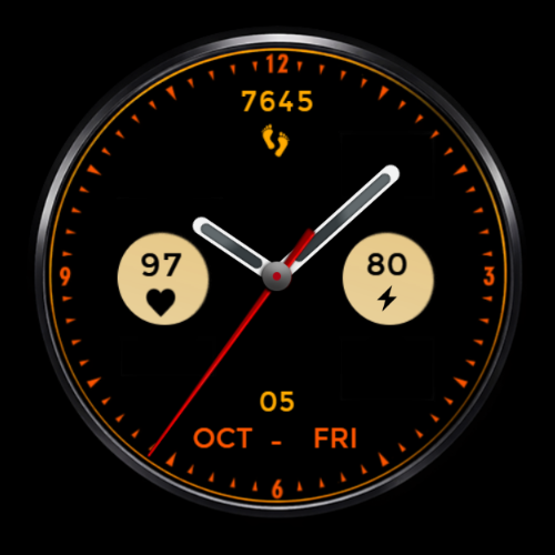 Neon Analog Pro